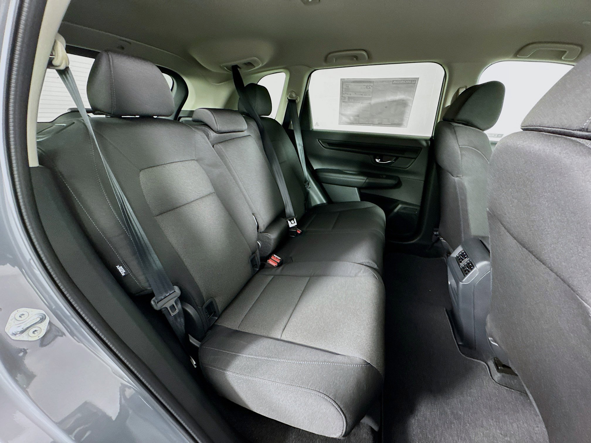 New 2026 Honda CR-V LX image 25