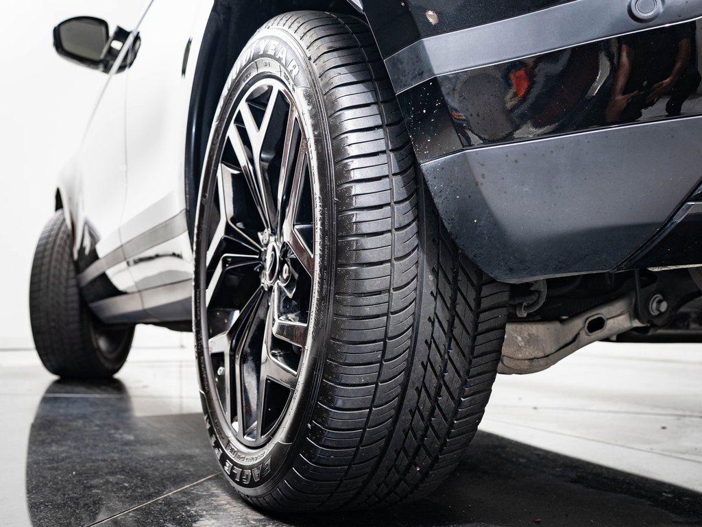 Used 2023 Land Rover Range Rover Evoque S image 39