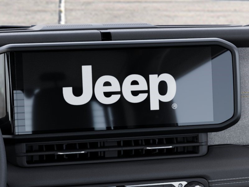 New 2026 Jeep Wrangler Unlimited Sahara w/ Whitecap Package AWD/4WD image 18