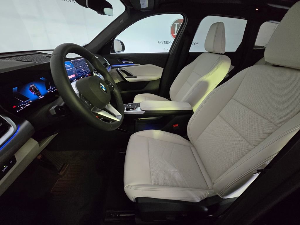 New 2026 BMW X1 xDrive28i w/ Convenience Package image 10