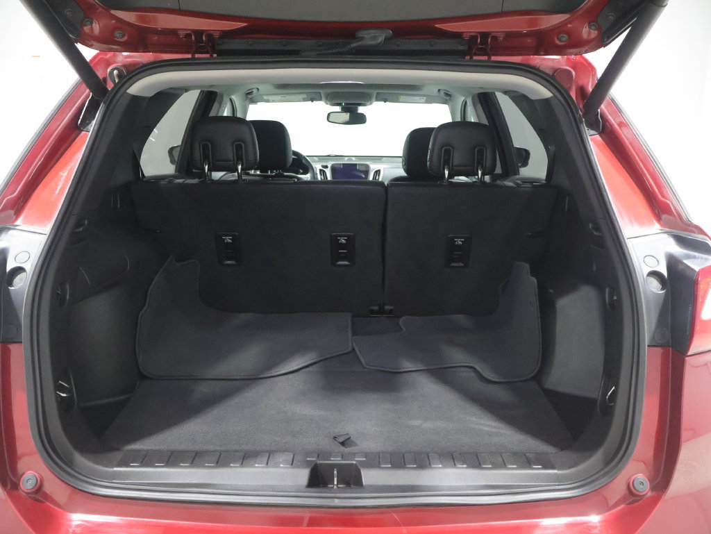 Used 2019 Chevrolet Equinox Premier AWD/4WD image 36