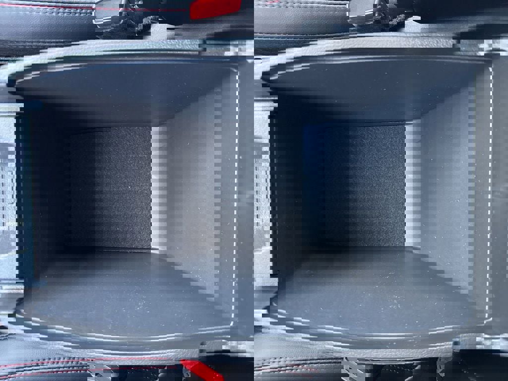 New 2025 Ford Escape ST-Line Elite w/ Tech Pack #1 image 29