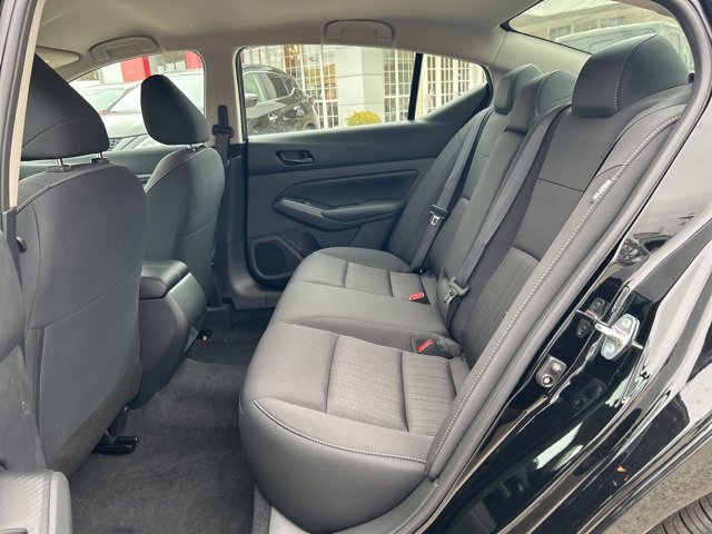 New 2025 Nissan Altima 2.5 S image 15