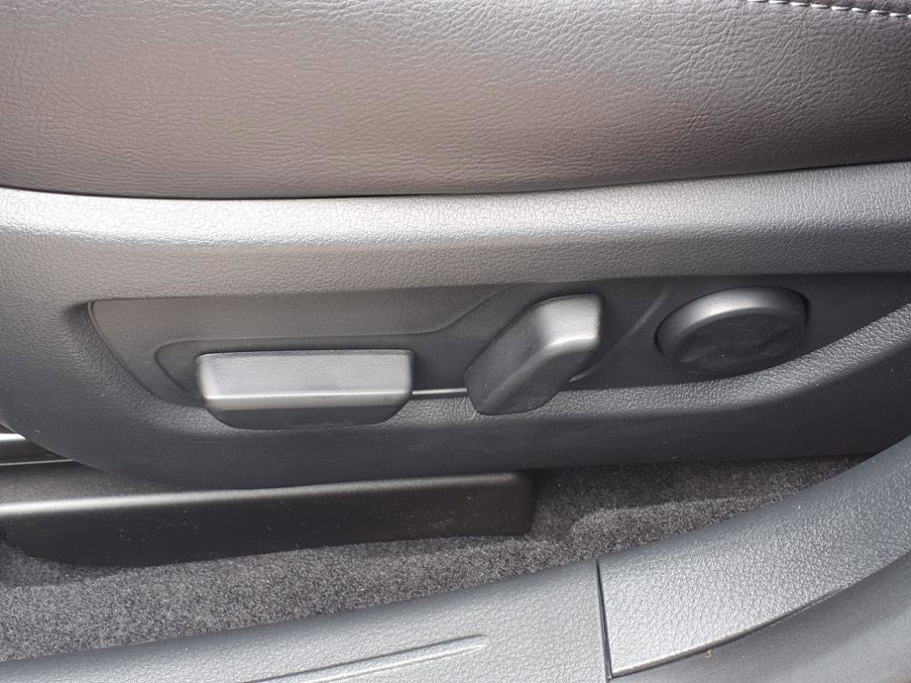 New 2025 MAZDA CX-50 2.5 Turbo w/ Accent Package image 12
