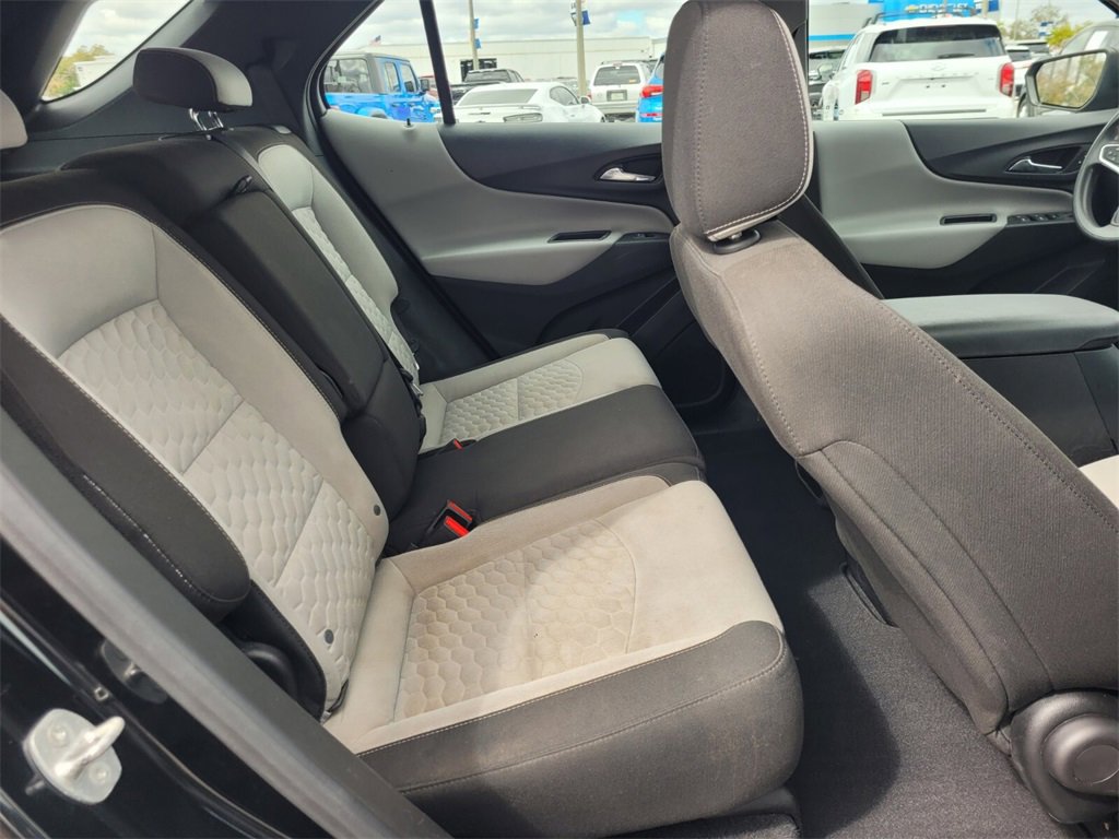 Used 2019 Chevrolet Equinox LS image 16