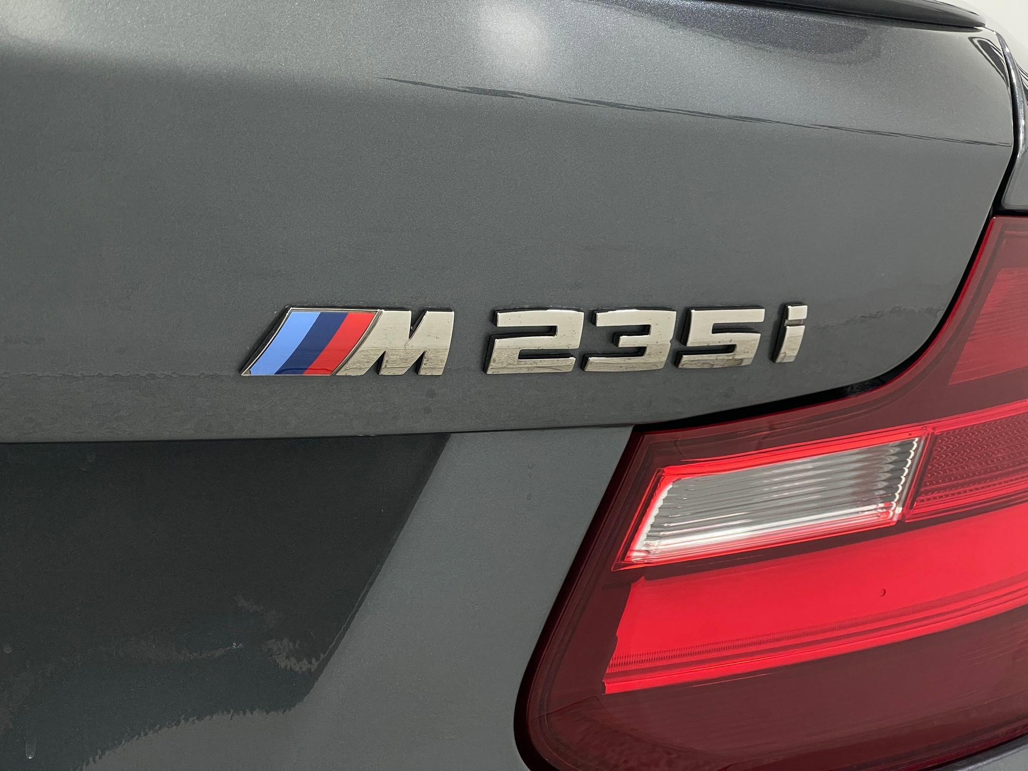 Used 2016 BMW M235i xDrive Coupe image 42