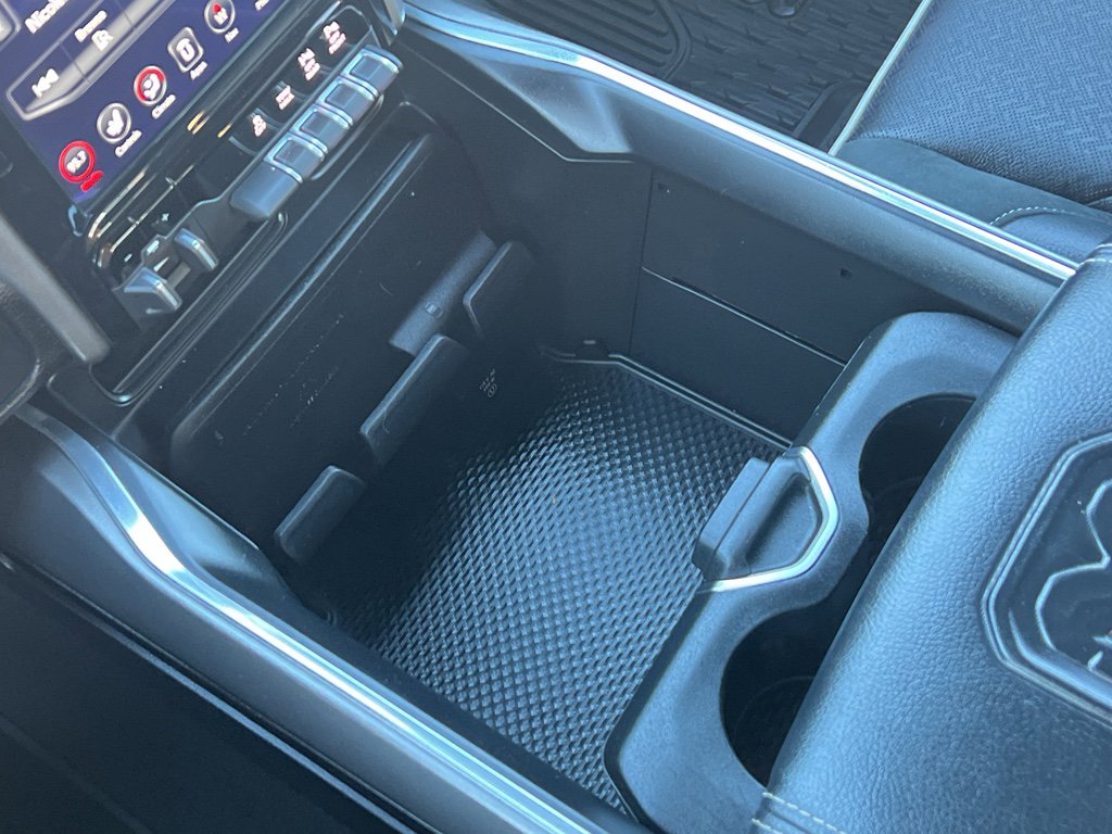 Used 2021 RAM 1500 Laramie image 24