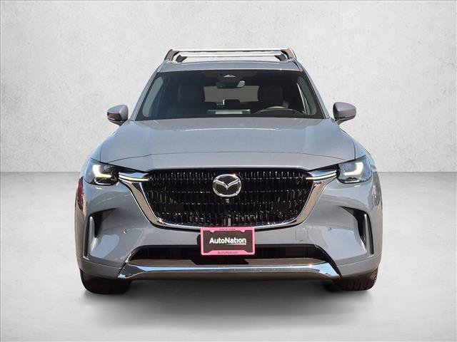 New 2026 MAZDA CX-90 3.3 Turbo S w/ Premium Plus AWD/4WD image 6