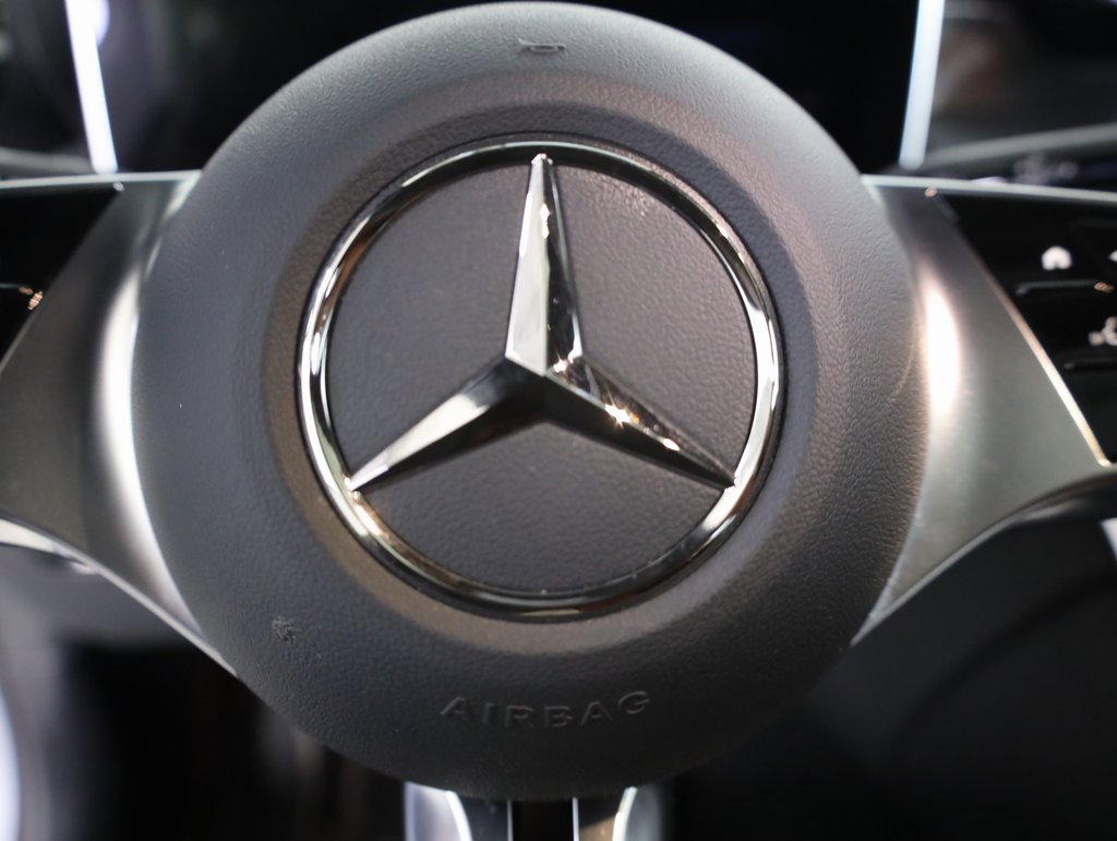 Certified 2026 Mercedes-Benz GLC 300 4MATIC image 14