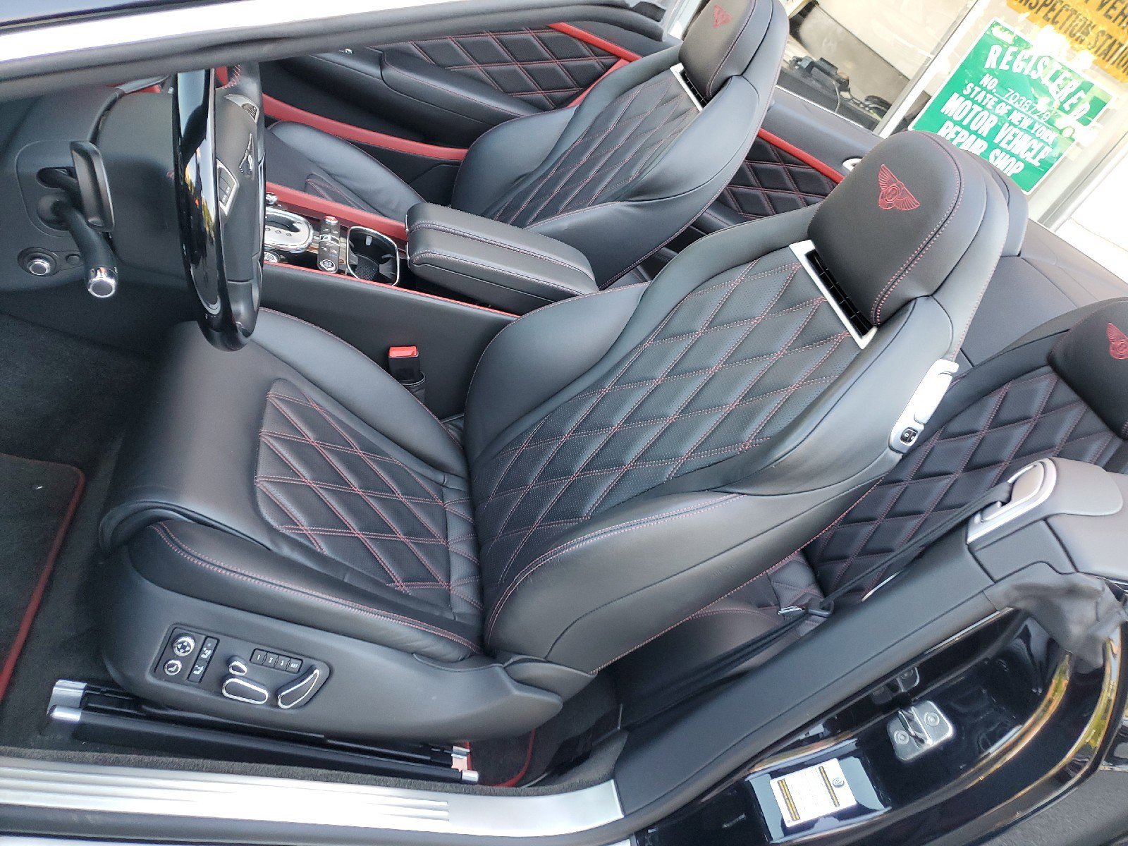 Used 2015 Bentley Continental GT Speed image 16