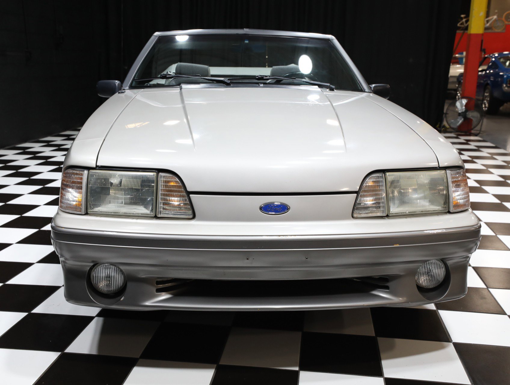 Used 1990 Ford Mustang GT image 17