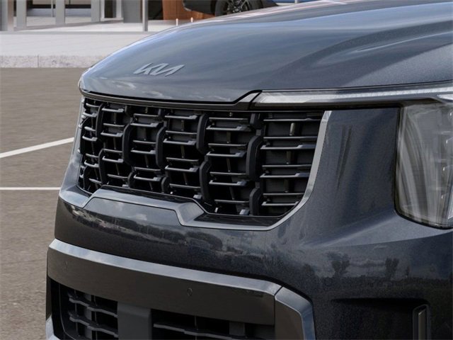 New 2026 Kia Sorento EX image 12