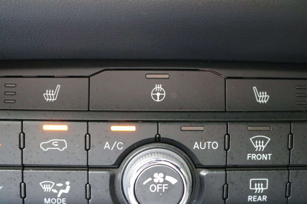 Used 2026 Dodge Durango GT w/ Blacktop Package image 24