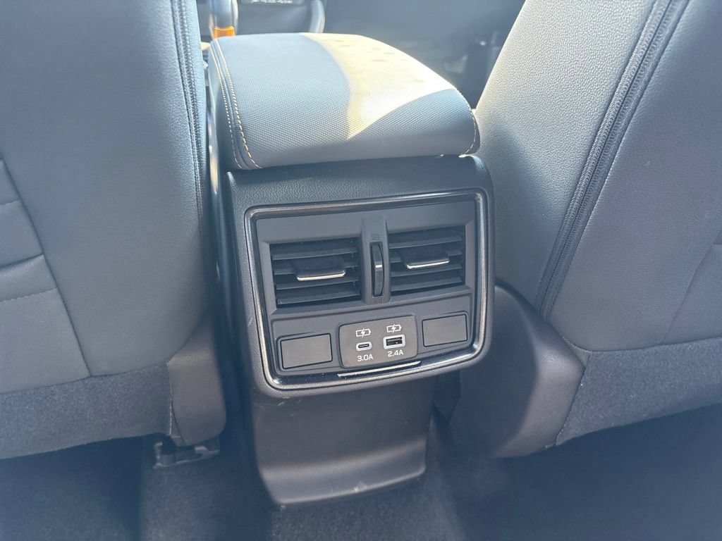 Certified 2026 Subaru Forester Wilderness AWD/4WD image 25