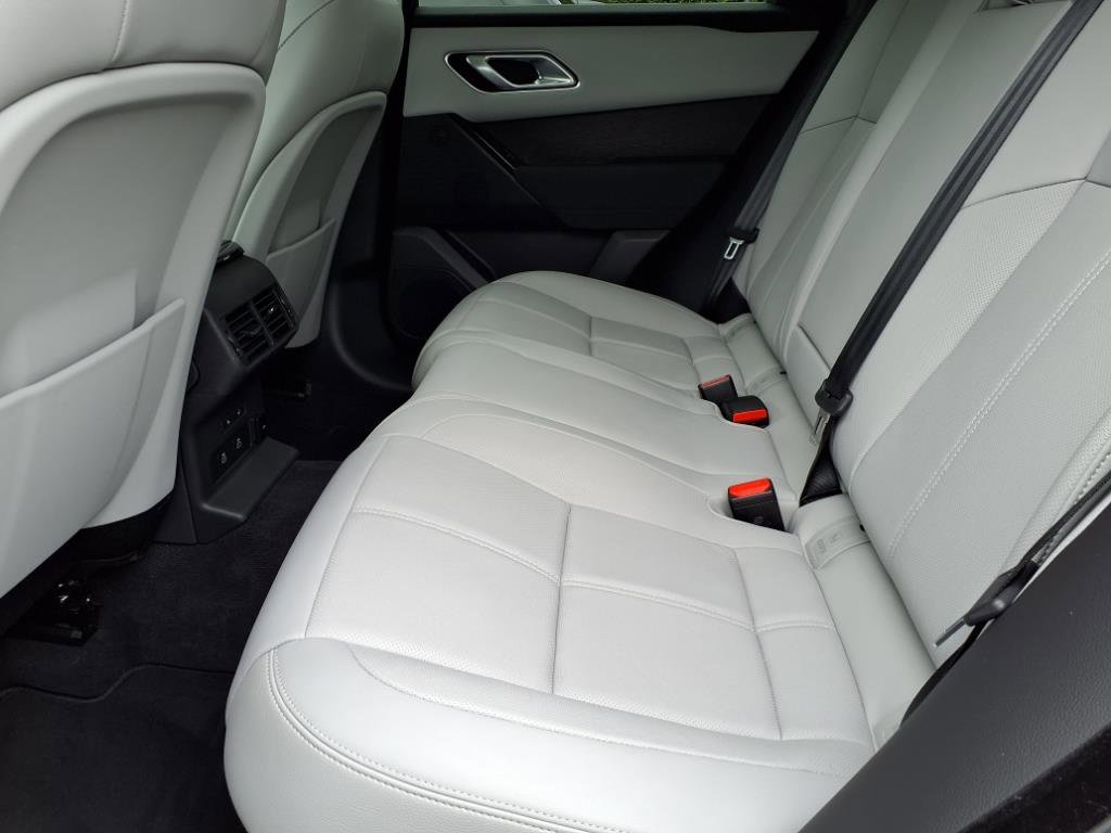 Certified 2025 Land Rover Range Rover Velar S AWD/4WD image 5