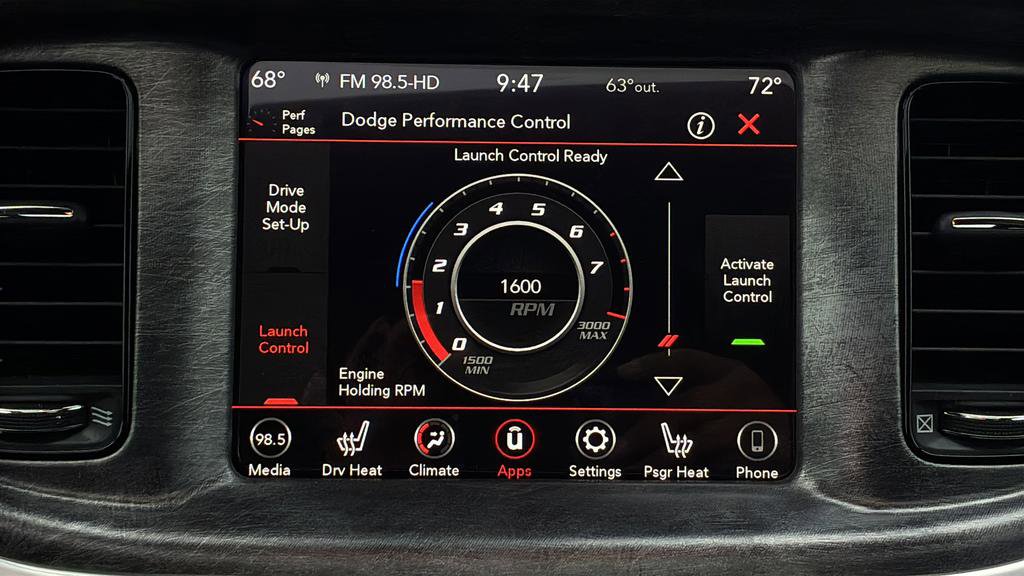 Used 2023 Dodge Charger R/T w/ Daytona Edition Group image 19