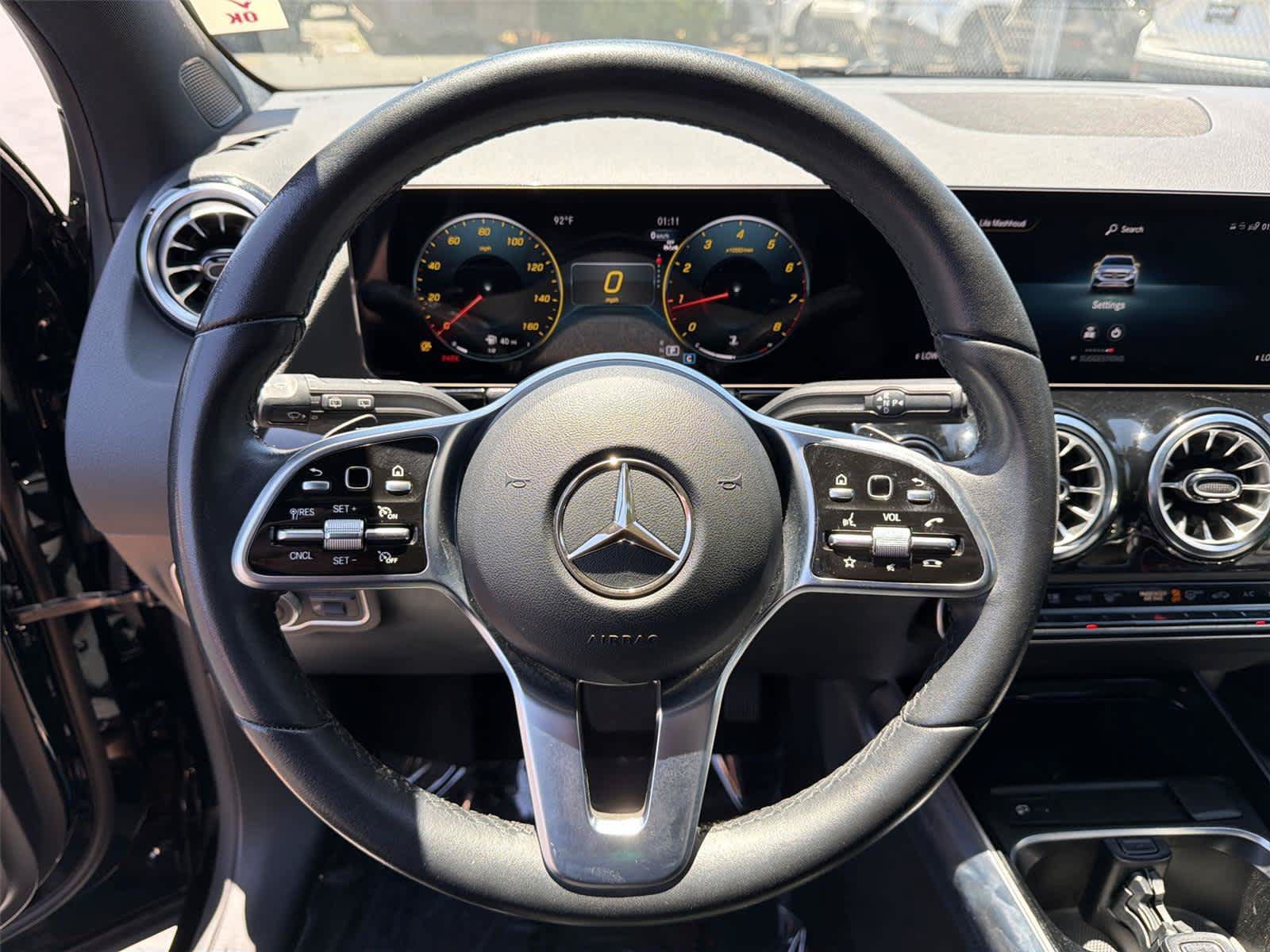 Used 2023 Mercedes-Benz GLA 250 image 16