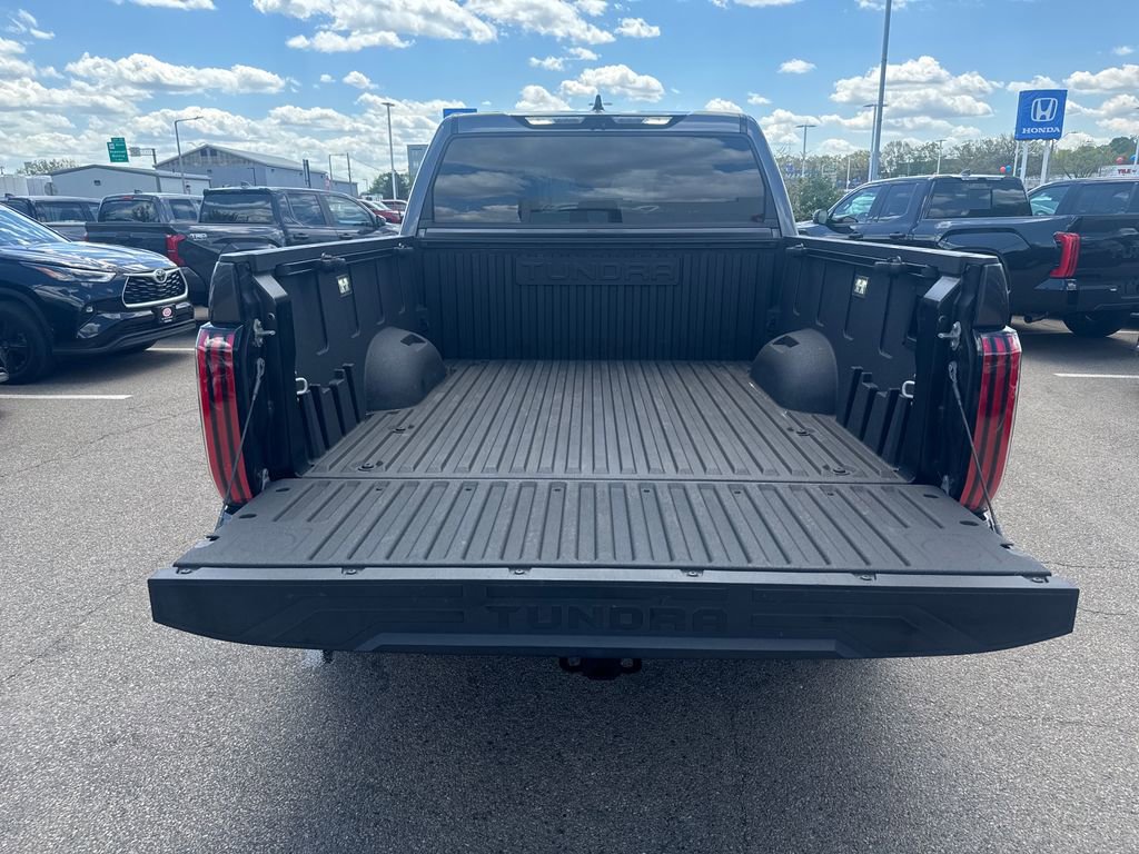 Used 2023 Toyota Tundra TRD Pro AWD/4WD image 7