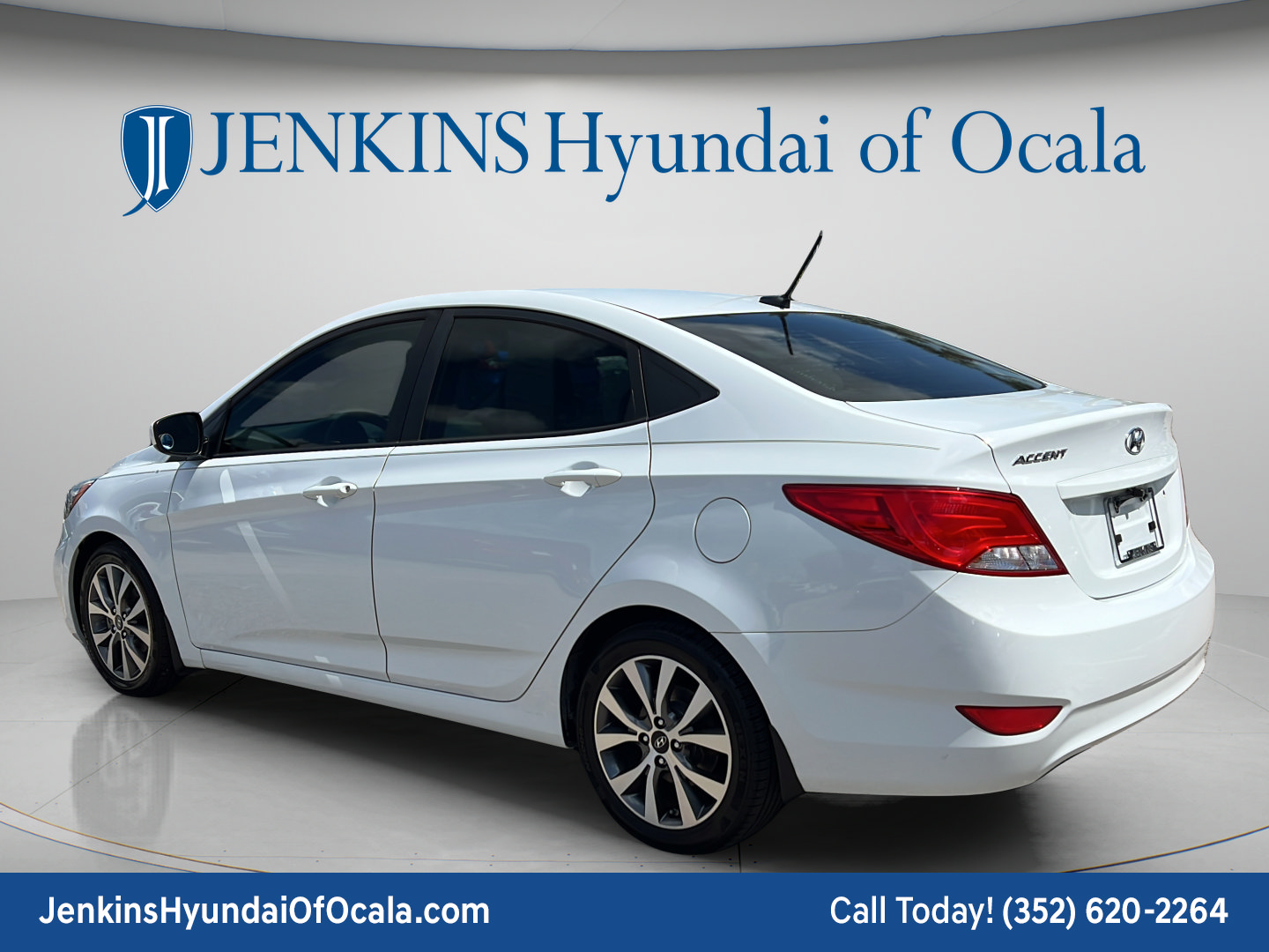 Used 2017 Hyundai Accent Value Edition FWD image 5