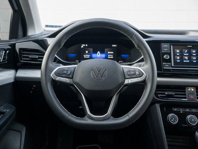 Certified 2023 Volkswagen Taos S w/ Driver Assistance Package image 23