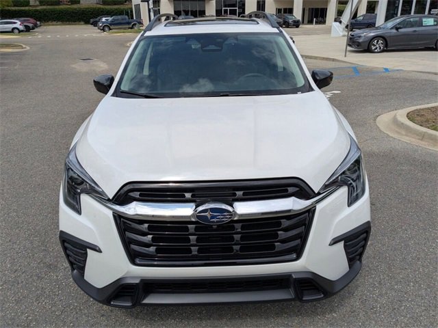 New 2025 Subaru Ascent Limited image 4