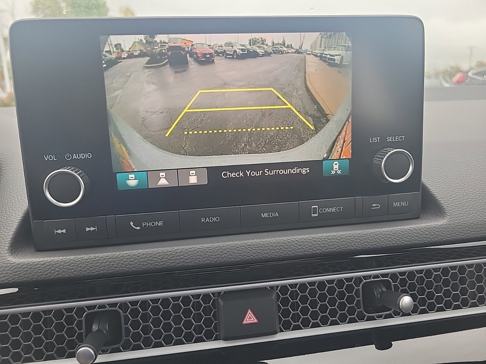 New 2025 Honda Civic Sport image 22