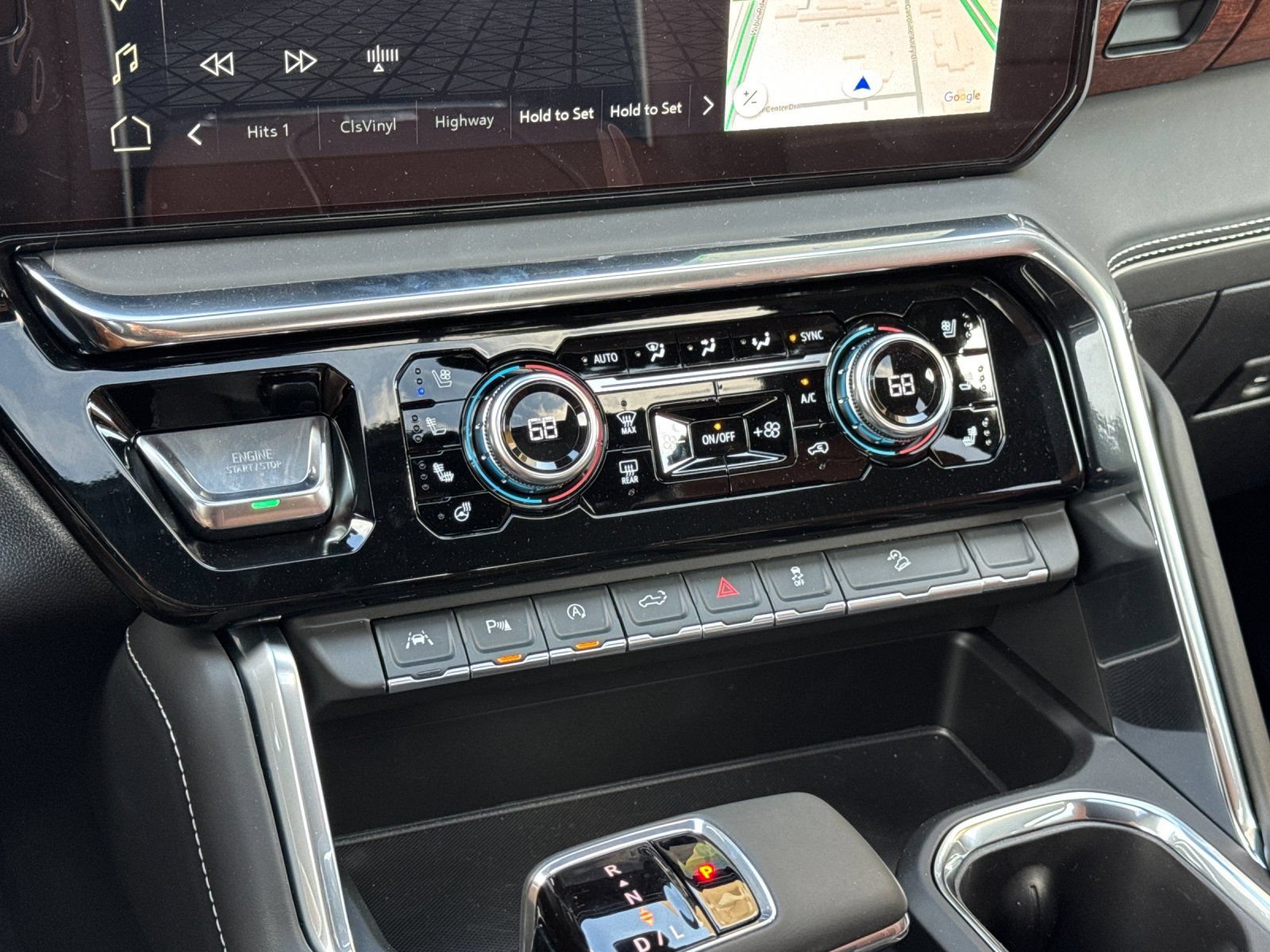 New 2026 GMC Sierra 1500 Denali Ultimate AWD/4WD image 18