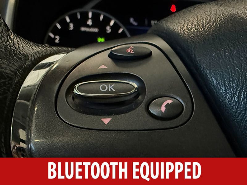 Used 2019 Nissan Murano SV w/ Premium Package image 11