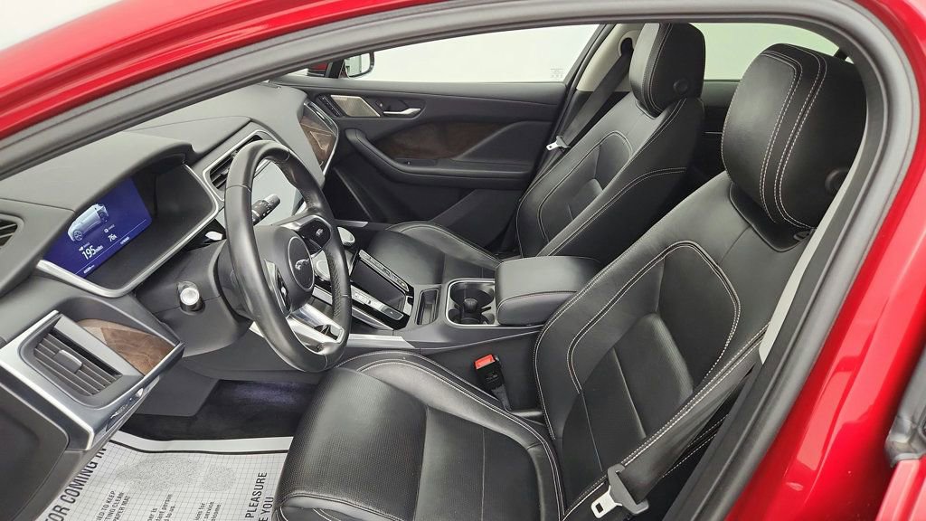 Used 2020 Jaguar I-PACE S image 20