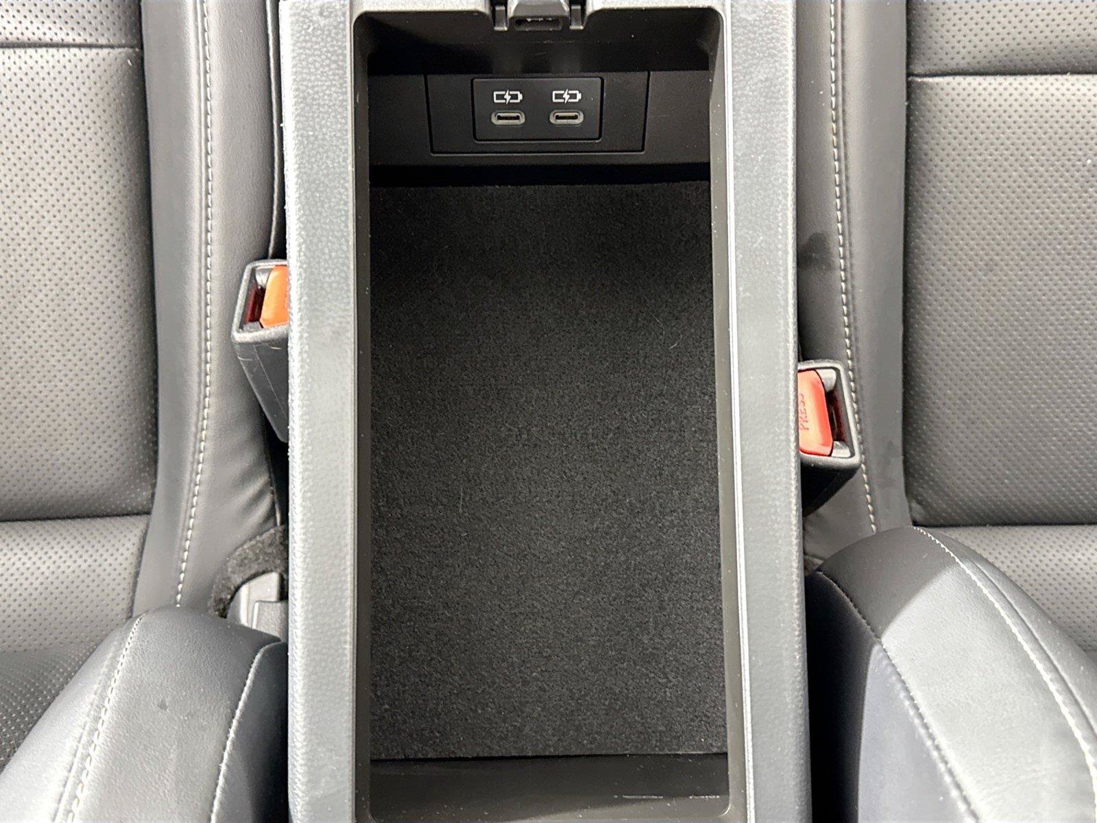 Certified 2024 Toyota Prius Limited w/ Limited Premium Package FWD image 50