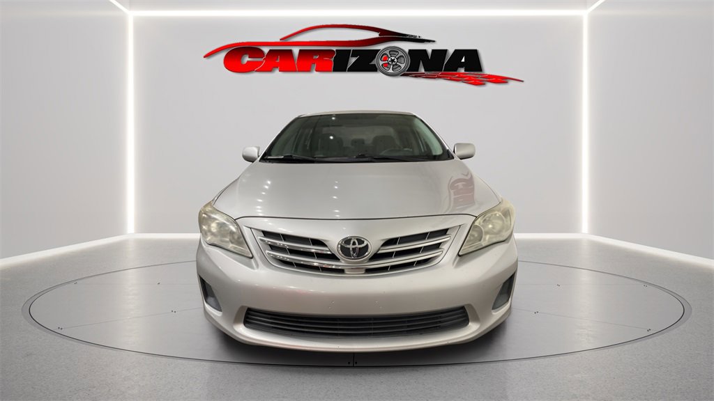 Used 2013 Toyota Corolla L image 8