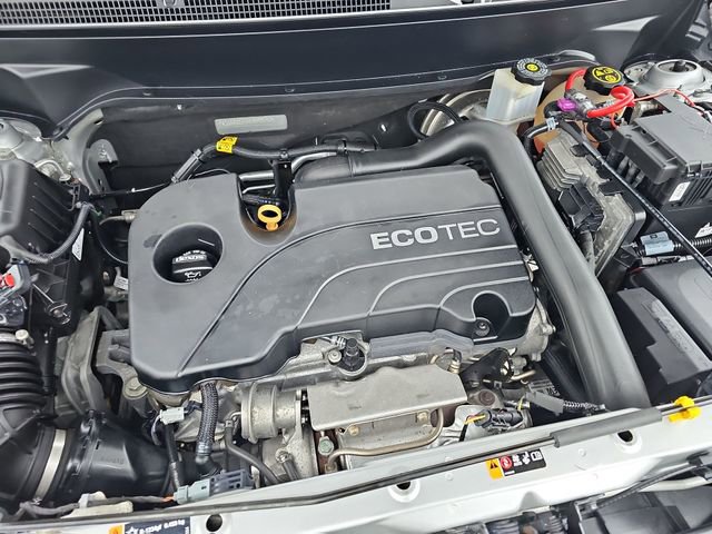 Used 2019 Chevrolet Equinox LT image 28