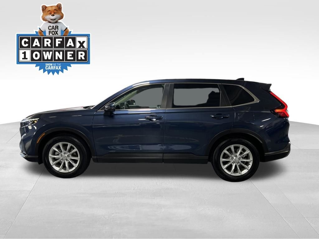 Used 2025 Honda CR-V EX image 2