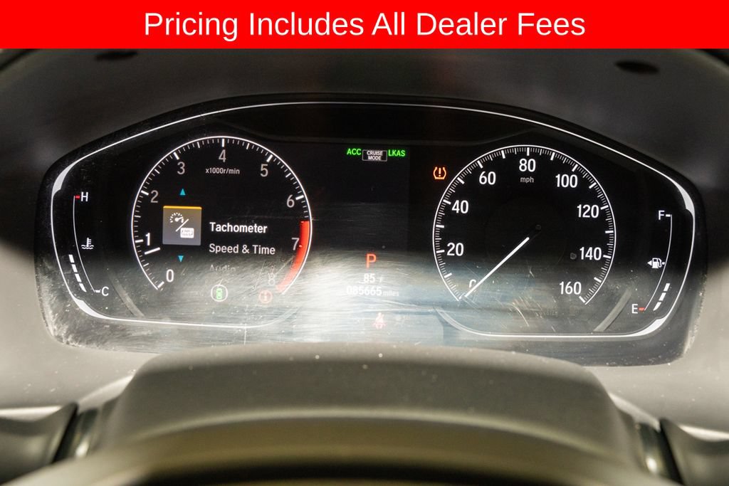 Used 2019 Honda Accord Sport image 16