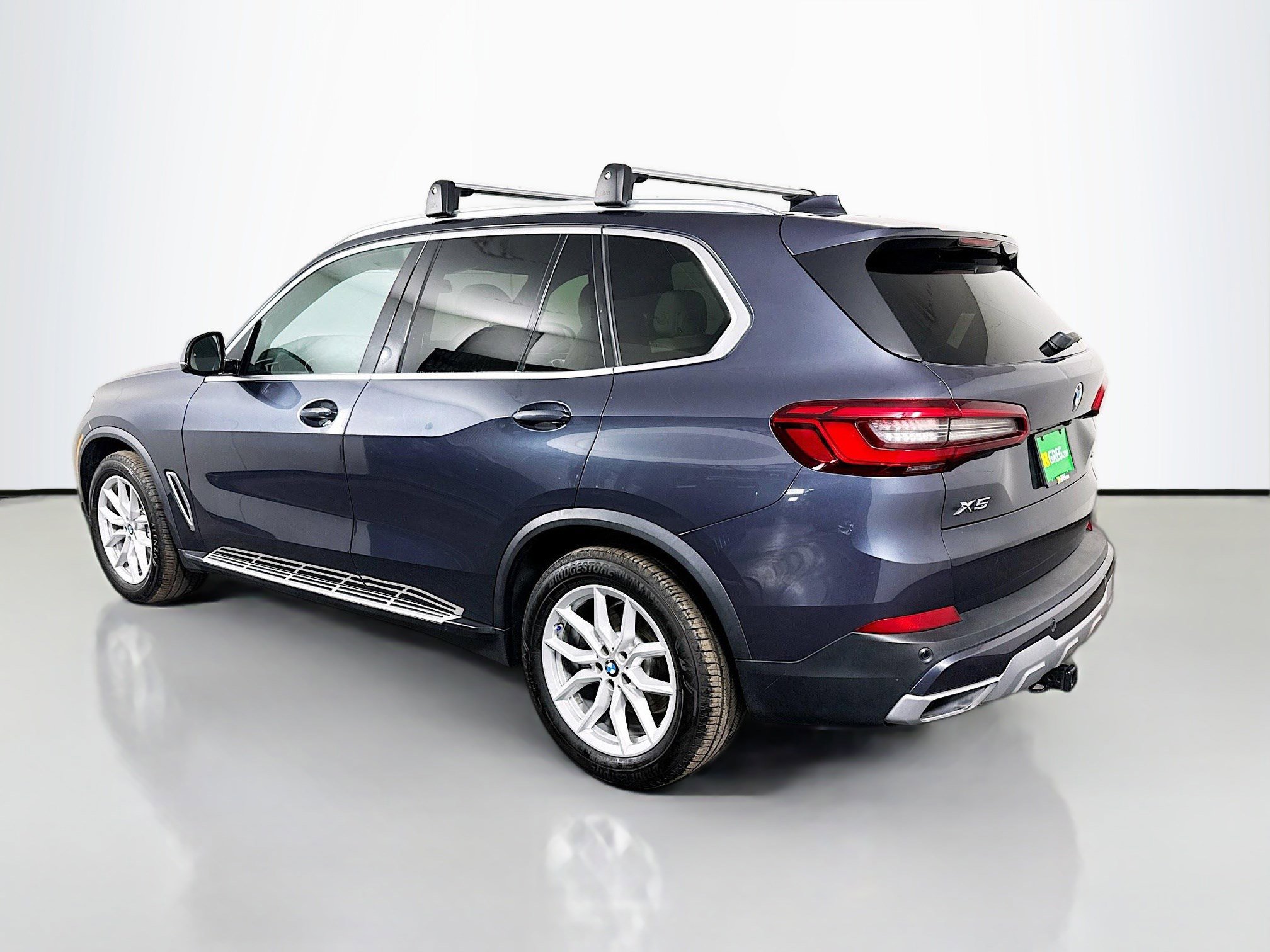 Used 2019 BMW X5 xDrive40i w/ Convenience Package image 7