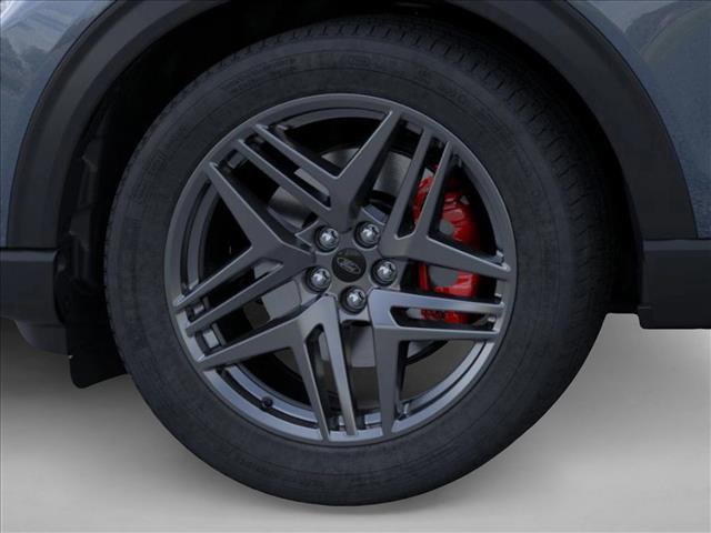 New 2026 Ford Explorer ST-Line w/ ST-Line Street Pack image 19
