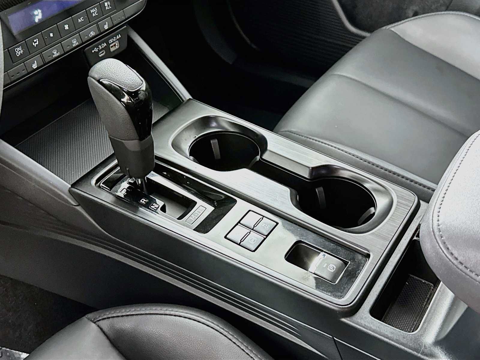 Certified 2026 Subaru Outback Premium AWD/4WD image 15
