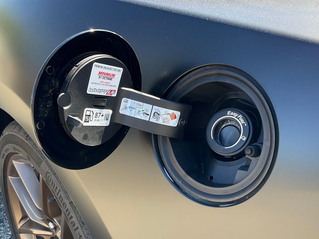 Used 2025 Ford Mustang GT Premium image 13