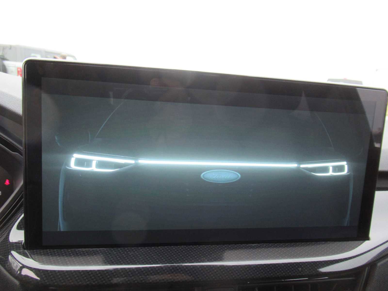 New 2025 Ford Escape ST-Line Select w/ Tech Pack #1 image 19