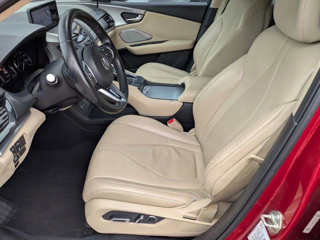Used 2020 Acura RDX AWD w/ Technology Package image 14