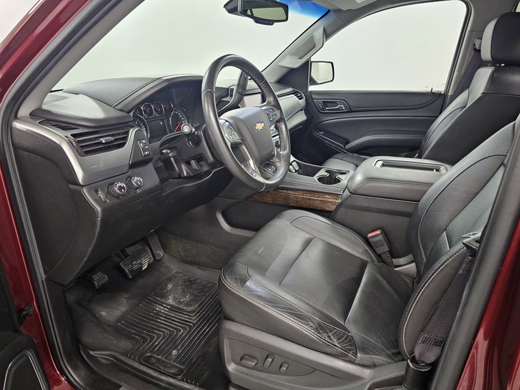 Used 2016 Chevrolet Tahoe LT AWD/4WD image 15