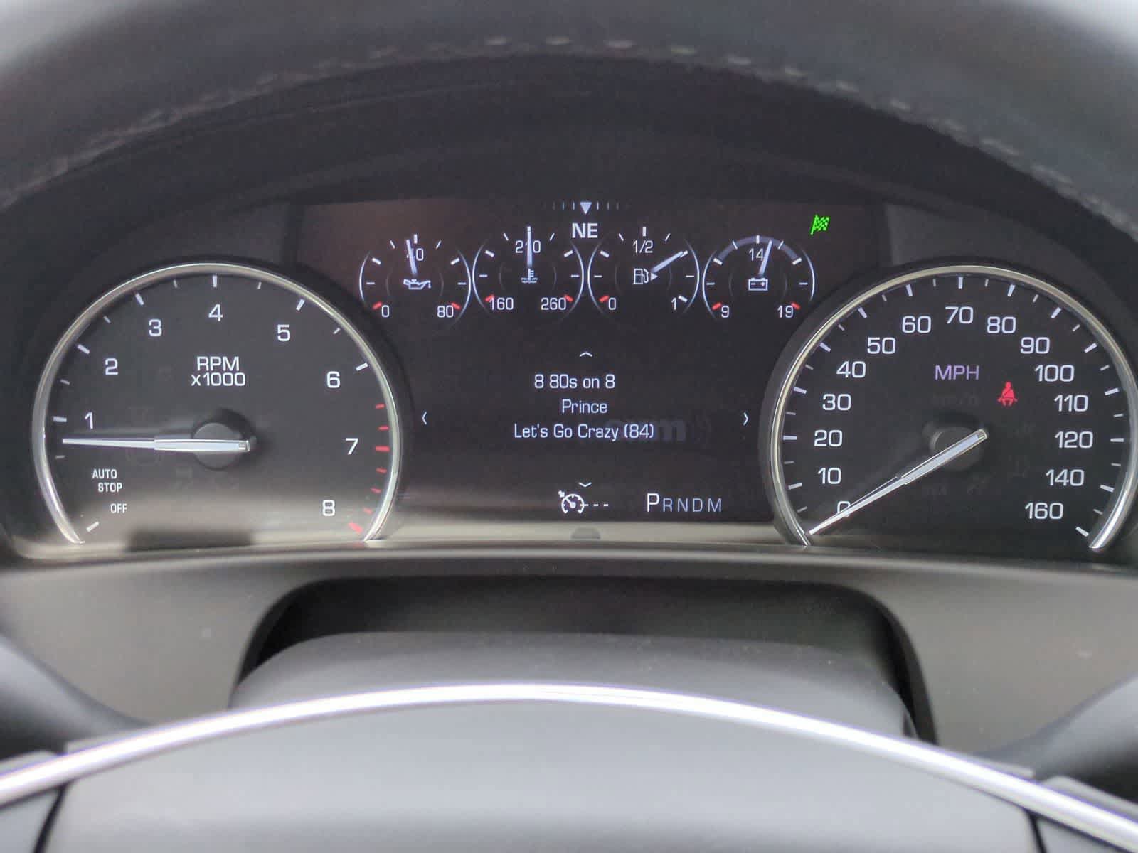 Used 2018 Cadillac CT6 3.6 AWD image 35