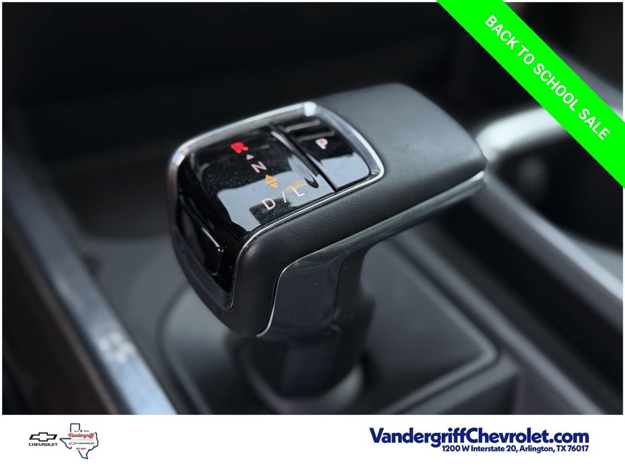 Used 2024 Chevrolet Silverado 1500 RST w/ Convenience Package II AWD/4WD image 18
