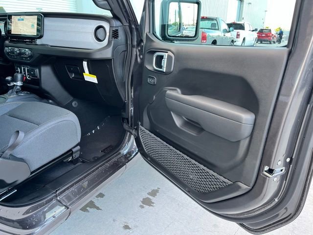 New 2026 Jeep Wrangler Sport image 19