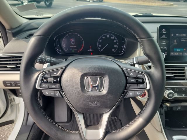 Certified 2020 Honda Accord Touring image 15
