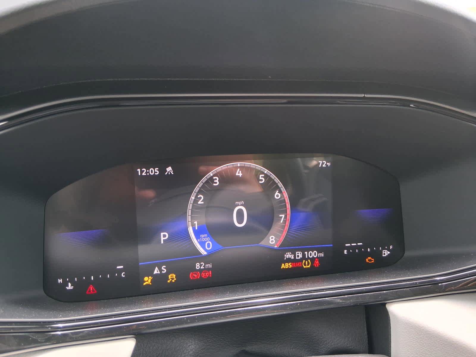 New 2026 Volkswagen Taos S AWD/4WD image 27