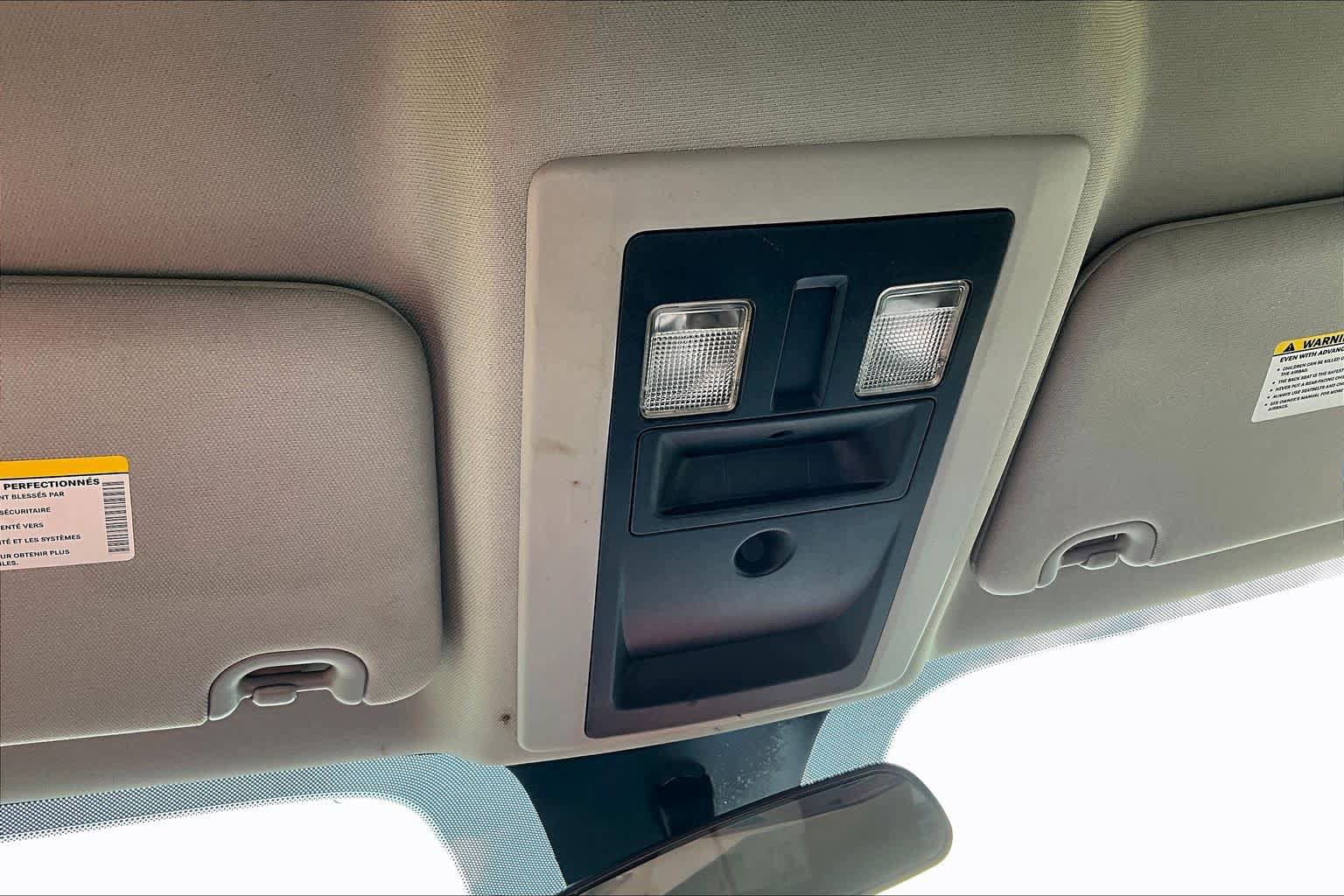 Used 2021 RAM 1500 Classic SLT image 30