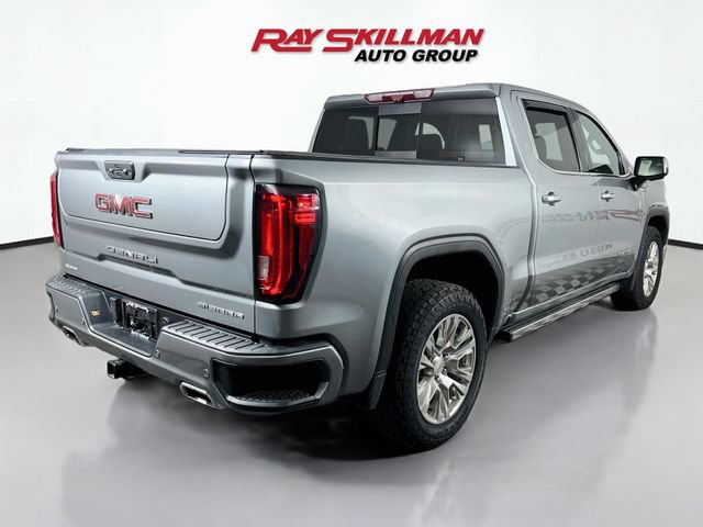 Used 2023 GMC Sierra 1500 Denali w/ Technology Package AWD/4WD image 7