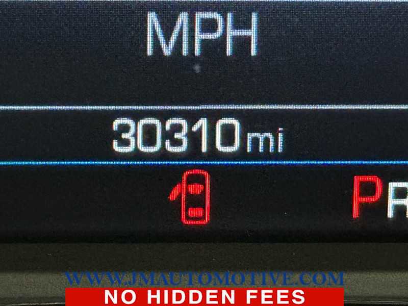 Used 2023 Chevrolet Camaro LT w/ RS Package image 22