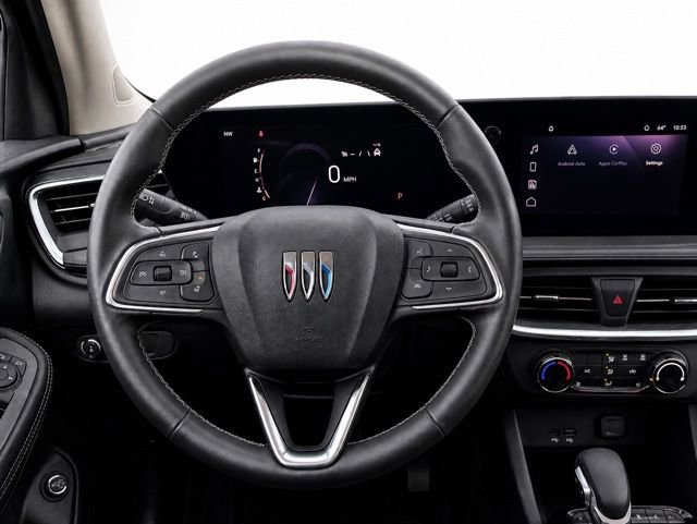 Used 2024 Buick Encore GX Preferred w/ Comfort Package AWD/4WD image 36